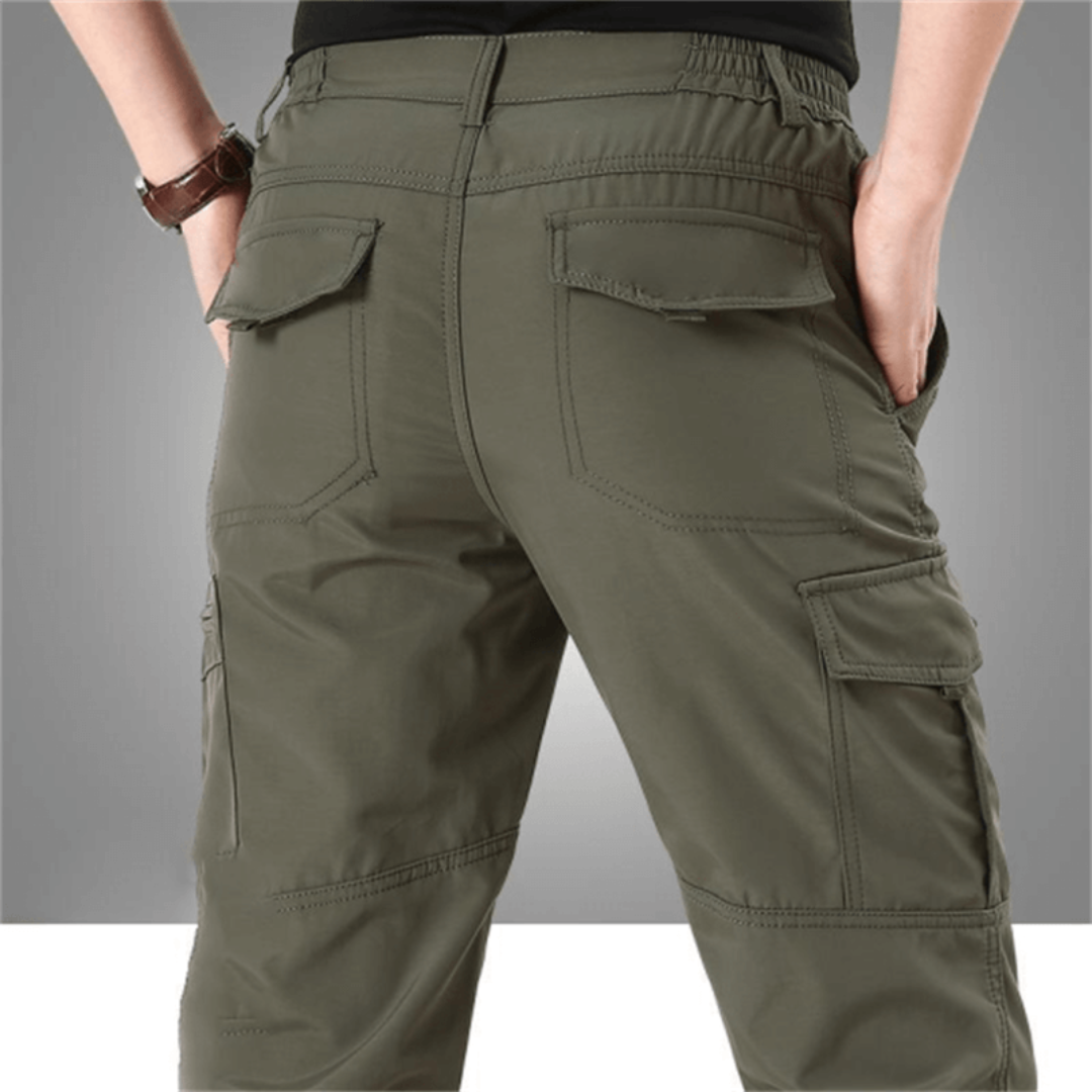 Ken - Tactical Waterproof Pants