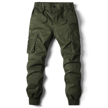 Smith | Cargo Joggers