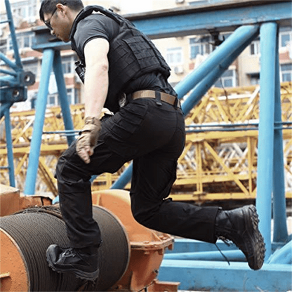 Ken - Tactical Waterproof Pants