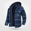 Demetrius - Padded Winter Jacket