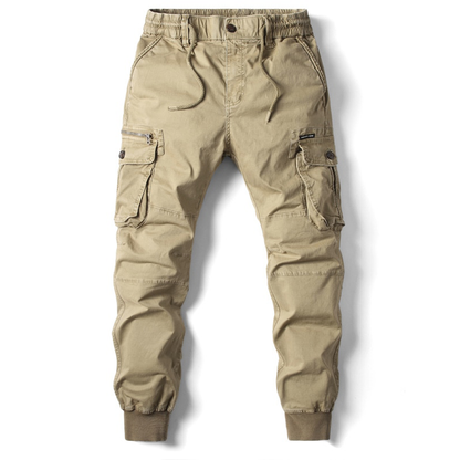 Smith | Cargo Joggers