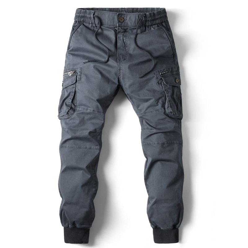 Smith | Cargo Joggers