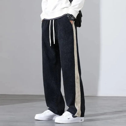 Aspen Ribbed Knit Pants