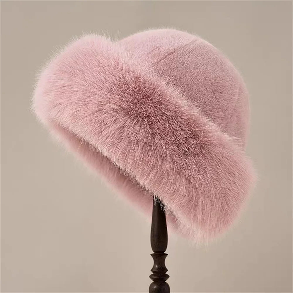 Prestige Fur Hat