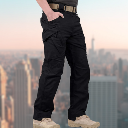 Ken - Tactical Waterproof Pants