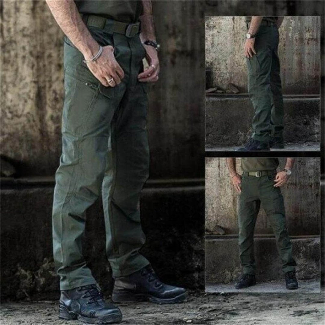 Ken - Tactical Waterproof Pants