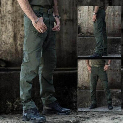 Ken - Tactical Waterproof Pants