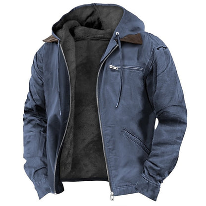 Inigo - Stylish Outdoor Jacket