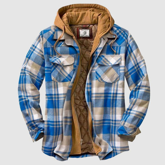 Wybert - Lumberjack Jacket